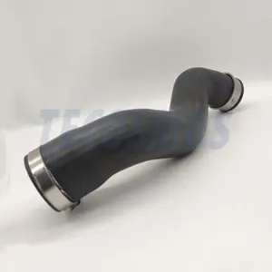 8E0145737F Tubo de intercooler de manguera de admisión de aire turbo para Audi A4 S4