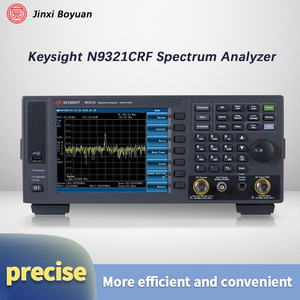 Analyseur RF Keysight N9321C (BSA) Instrument de mesure électronique - Product Image 1