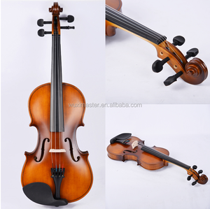 Chất Lượng Cao Tùy Chỉnh Kích Thước Đầy Đủ Handmade Violin Giá, Concert Violin - Product Image 2
