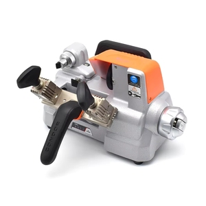 Máquina de Corte de Llaves Xhorse Condor XC-009 de Alta Calidad, para Llaves de Una y Dos Caras, con Batería - Product Image 2