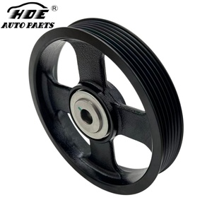 1341A037 1341A005 1341A029 Polea Tensora de Repuesto para Automóviles HDE al por Mayor para Mitsubishi Lancer - Product Image 2