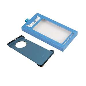 Scatola di Lusso Personalizzata per Custodie di Telefoni Cellulari con Gancio per <span class=keywords><strong>Mini</strong></span> <span class=keywords><strong>iPhone</strong></span> <span class=keywords><strong>12</strong></span> P, Confezione Olografica per Custodie - Product Image 3