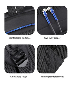 Nouveau sac à dos pour ordinateur portable ultra-léger, sac à dos pour ordinateur portable, grande capacité, sac de voyage 20-35L, sac à dos multifonctionnel imperméable pour ordinateur portable - Product Image 1