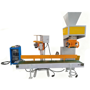 Nouvelle conception de machine d'emballage multifonctionnelle pour en-cas, équipement d'emballage à prix avantageux - Product Image 1