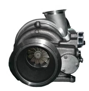 เทอร์โบชาร์จเจอร์สำหรับรถบรรทุกหนัก OEM 4037633/ 4037634/ 4037629/ 4089861/ 4089863 HX55W สำหรับเครื่องยนต์ Cummins M11 / ISM11 / QSM11 - Product Image 5