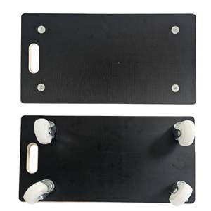 Placa móvil <span class=keywords><strong>muebles</strong></span> refrigerador sofá gabinete Dolly Mover Dolly plataforma <span class=keywords><strong>de</strong></span> madera Dolly Trolley para transporte <span class=keywords><strong>de</strong></span> <span class=keywords><strong>muebles</strong></span> - Product Image 3