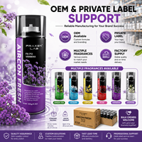 Désodorisant pour Voiture pour Ateliers de Detailing et Chaînes de Stations de Lavage Auto, Élimine les Odeurs de Fumée, d'Animaux et de Nourriture, Fournisseur en Gros OEM ODM Marque Privée
