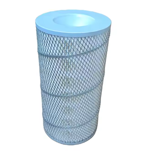 Mengma 25100130-071 Nouveau filtre à air en acier inoxydable, pièce de compresseur industriel - Product Image 2