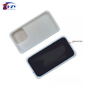Molde de pulido LCD para teléfono móvil, rectificadora de vidrio para <span class=keywords><strong>iPhone</strong></span> <span class=keywords><strong>13</strong></span> <span class=keywords><strong>Mini</strong></span> <span class=keywords><strong>13</strong></span> 13Pro 13ProMax - Product Image 1