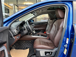 Venta al por mayor 2017 Wey VV7 2,0 T SUV coche usado vehículos de segunda mano coches baratos para la venta - Product Image 5