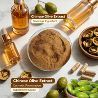 Fabrieksdirecte levering Chinese olijfextract (Canarium album (Lour.) Raeusch.) Voedingskwaliteit) 4:1 5:1 10:1 20:1 100:1 200:1