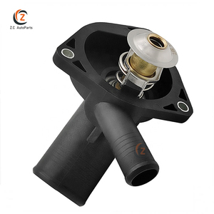 Aplicable a la tercera generación para Land Rover Termostato 4362512 LR005765 PCP500050 - Product Image 1