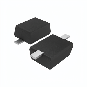 Single Diodes Manufacturer Channel RB541VM-30TE-17 SC-90, SOD-323F Electronics Component - Product Image 1
