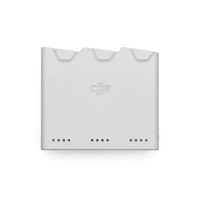 DJI 30W USB-C Two-Way Charging Hub untuk Baterai Mini 3 Pro Penyimpanan Baterai & Power Bank |   Plastik |   USA Tersedia di Stok