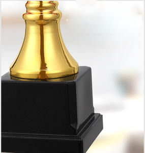 <span class=keywords><strong>2023</strong></span> World Custom Gimnasia Fútbol Trofeo Premio Medalla de metal Deportes Fútbol Baloncesto Bádminton Trofeo Copa Liga Partido Trofeo - Product Image 6