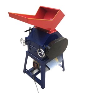 Trituradora de Granos Multifuncional Tipo 20, Máquina Manual para Procesar Cereales con Transmisión por Engranajes para Uso Doméstico - Product Image 3