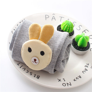 Productos de Moda para Bebés Niñas en China, Pantalones de Gabardina a Cuadros, Leggings para Niños, Mercado Mayorista de Ropa OEM - Product Image 6