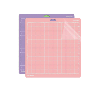 Art Light Grip Standard Grip Strong Grip Tapis de coupe Accessoires de remplacement <span class=keywords><strong>Cricut</strong></span> Tapis de coupe pour <span class=keywords><strong>Cricut</strong></span> - Product Image 6