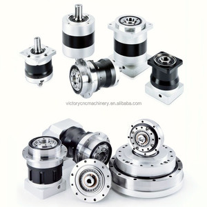 Zplf120 1:10 bánh răng tốc độ giảm tốc động cơ bước hộp số hành tinh động cơ Hành Tinh giảm tốc hộp số - Product Image 2
