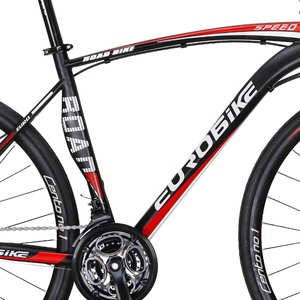 Usine personnalisée hors route <span class=keywords><strong>bmx</strong></span> vélo/poignée de frein de vélo vélo de route de montagne/vélo de route en aluminium 700c engrenage fixe - Product Image 5