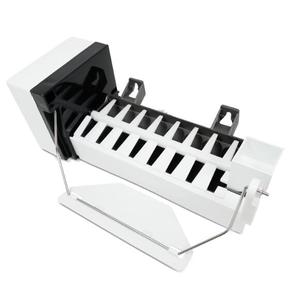 D7824706Q Pièces de rechange pour machine à glaçons Applicable au réfrigérateur <span class=keywords><strong>Whirlpool</strong></span> D7824705Q IM900 W10122506 W10122510 W10190965 - Product Image 1