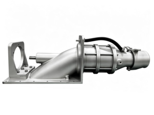 Kit de contrôleur de moteur étanche <span class=keywords><strong>Elyx</strong></span> 96V 30KW DC en acier inoxydable 316 pour propulseur de bateaux rapides à 120 pales avec réglage via application - Product Image 6