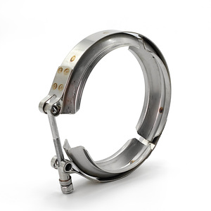 Abrazadera en V OEM 21545619/20955220 para Cummins ISX/QSX <span class=keywords><strong>Volvo</strong></span> Mack, Nueva Condición - Product Image 4