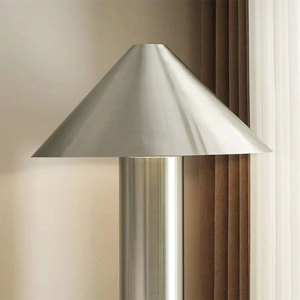 Lampada <span class=keywords><strong>da</strong></span> Terra Serpente Italiana <span class=keywords><strong>Martinelli</strong></span>, Lampada Vintage di Design per Divano e Tavolino in Soggiorno - Product Image 4