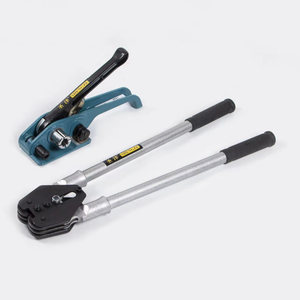 <strong>Manual</strong> Packing <strong>Strapping</strong> <strong>Tool</strong> for 13 Mm-19 mm PET /PP <strong>Strapping</strong> Handheld <strong>Strapping</strong> Machine Carton Boxes Packing - Product Image 3