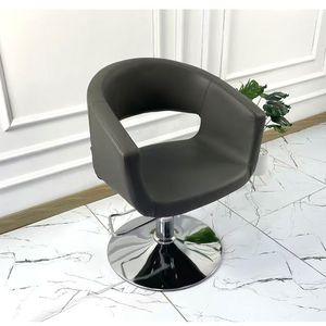 Sillas de Barbería Modernas y Económicas, Sillas de Barbería Reclinables con Reposapiés - Product Image 5