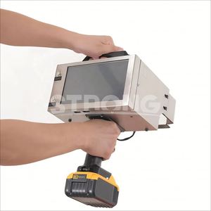 Nouvelle conception de machine de marquage pneumatique industrielle à points pour métaux, portable, pour numéros VIN de châssis, machine de marquage électrique pour moteurs - Product Image 2