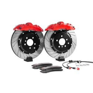 ชุดซ่อมคาลิปเปอร์ขนาดใหญ่แบบกำหนดเอง 6 พอต สำหรับ GTR R32 - Product Image 3