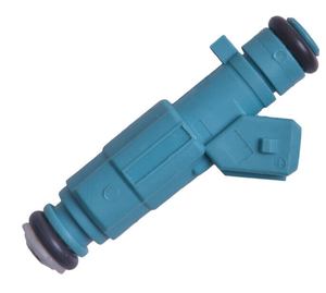 Boquilla de inyector de combustible 0280156151, para Chevrolet CELTA 1,4 0280156151 - Product Image 2