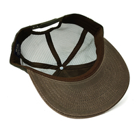 Casquette Snapback Personnalisée Entièrement Sur Mesure, Marque Propre, Style Hip Hop, Visière Plate, Casquettes Homme 6 Panneaux, Broderie 3D, Casquettes de Sport Snap Back
