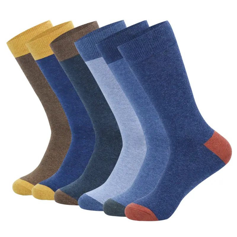 Wholesale Price Polyester Men Comfortable Fit As Feet Socks Cotton Socks Custom Band Super Quality Socks