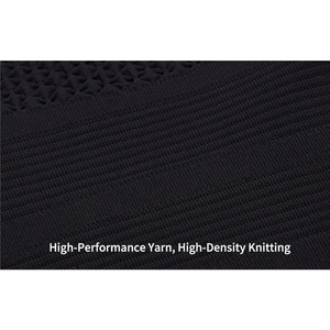 <b>Compression</b> Oem Custom Knitted <b>Mens</b> Gym Wear QuickDry 96.6% Nylon Singlets Tank Top Slim Fit Sleeveless Garment Sports <b>Vest</b> - Product Image 4
