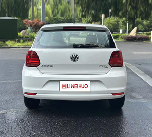 Venta Especial Volkswagen Gasolina V-w <span class=keywords><strong>Polo</strong></span> <span class=keywords><strong>Polo</strong></span> <span class=keywords><strong>2018</strong></span> 1.5l Automático Tipo de Conducción 5 Puertas 5 Plazas <span class=keywords><strong>Hatchback</strong></span> Hecho en China - Product Image 2