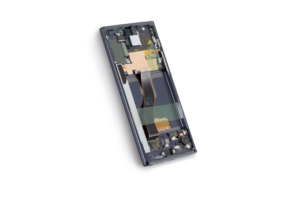 Lcd OLED suave probado <span class=keywords><strong>N970U</strong></span> 100% para <span class=keywords><strong>Samsung</strong></span> Note 10, pantalla táctil, montaje de Panel digitalizador, Lcd para Galaxy Note10, - Product Image 5