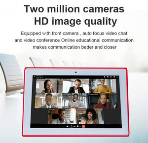 Pantalla Táctil Interactiva Android Linux de 8/10.1/14/15.6 Pulgadas, Kiosco Digital para Pedidos Automatizados en Restaurantes y Sistema de Menú - Product Image 2