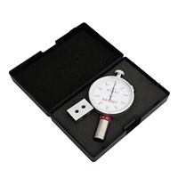 Shore-A Digital Hardness Tester High Accuracy Portable Handheld Durometer for Rubber Tire Plastic Polymer