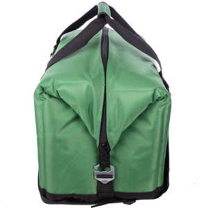 Borsa termica isolata per pesce, campeggio, vino, bottiglie, bevande, borsa frigo morbida portatile, capacità 6 lattine - Product Image 5