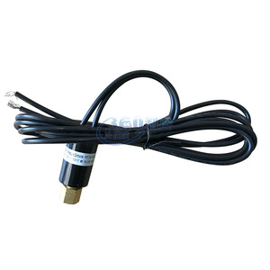 Pressostat de contrainte Carrier WB12BE013 588520 pour accessoire de vanne de climatiseur - Product Image 2
