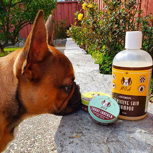 OEM/ODM Friandises naturelles pour chiens, suppléments pour animaux de compagnie, saveur dinde, apaisants, pour l'anxiété, le stress et les aboiements, suppléments de soins de santé pour animaux de compagnie - Product Image 6