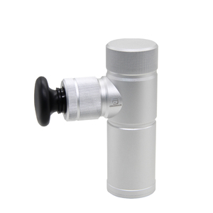 Pistol Pijat CROSSGUN BS200 Kecepatan Tinggi, Pistol Pijat Elektrik untuk Kiropraktik, Olahraga, Pijat Jaringan Dalam Panas dan Dingin untuk Latihan Otot - Product Image 3