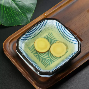 Raiz de Alcaçuz Fatias Raw 110g Top Grade Saúde Chá Tonificar o qi Umidade Pulmões Aliviar Tosse Fleuma Eliminar Toxinas Ervas TCM - Product Image 4