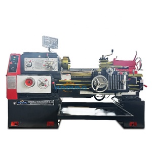 Tornio a letto piano MARCH EXPO CD6241, prezzo di fabbrica, 750 mm - Product Image 1