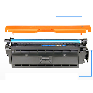 Cartucho de tóner ASTA 126A tóner de color para HPS CP1025 - Product Image 1