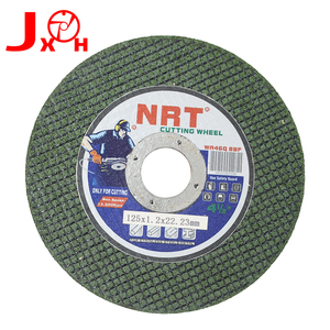 4.5 Inch 115X1.2X22Mm Cắt Đĩa Vòng Cắt Kim Loại Đĩa Các Nhà Sản Xuất 4.5 Inch Cắt Kim Loại Đĩa - Product Image 2