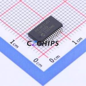 Microcontrolador de chip IC de circuito integrado de 25/SS (MCU/MPU/SoC) a la venta - Product Image 1