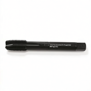 Universal <b>Tap</b> Steamed Unf <b>Thread</b> For Through Holes Tolerance 2B <b>Taps</b> Dies - Product Image 2